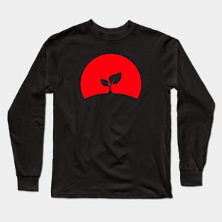 Life Spring Long Sleeve T-Shirt